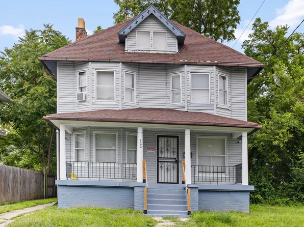 122 Columbia St, Toledo, OH 43620