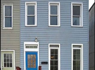 1617 Filbert St, Baltimore, MD 21226