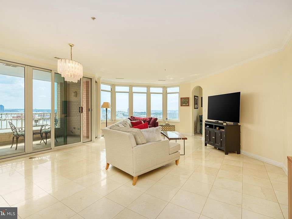 100 Harborview Dr Baltimore, MD, 21230 Apartments for Rent Zillow