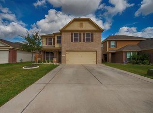 3158 View Valley Trl, Katy, TX 77493