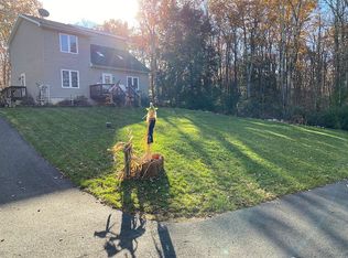 92 Sunset Dr, Jim Thorpe, PA 18229