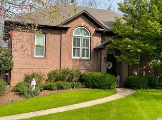 205 Clairmont Rd, Sterrett, AL 35147