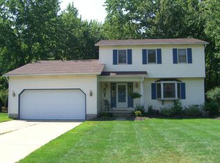 7540 Jeremy Ave, Mentor, OH 44060