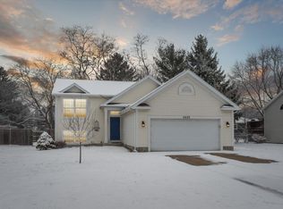 4025 Evergreen Dr, Muskegon, MI 49444