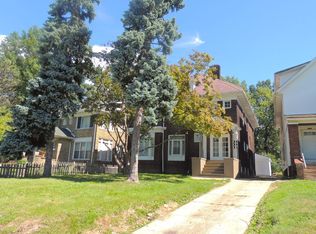 3238 Euclid Heights Blvd, Cleveland, OH 44118
