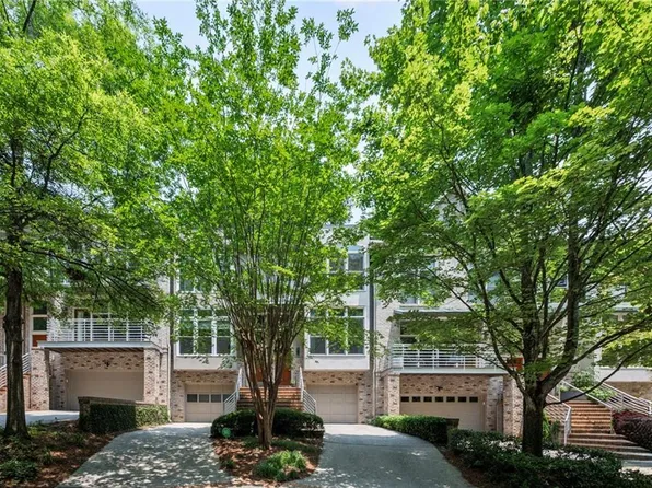 1308 Fernwood Cir NE, Atlanta, GA 30319