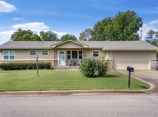 502 S 4th St, Broken Arrow, OK 74012