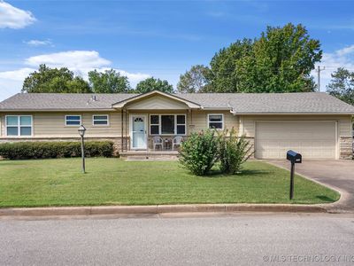 502 S 4th St, Broken Arrow, OK, 74012