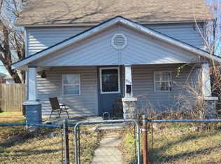 924 S Picher Ave, Joplin, MO 64801