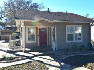 216 Argo Ave, Alamo Heights, TX 78209