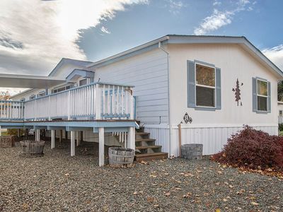 222 Ollis Rd UNIT 78, Cave Junction, OR, 97523