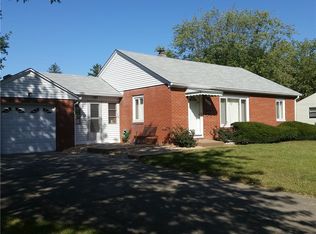 250 N Boehning St, Indianapolis, IN 46219