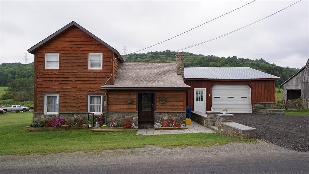 683 Hunts Corners Rd, Richford, NY 13835 Zillow