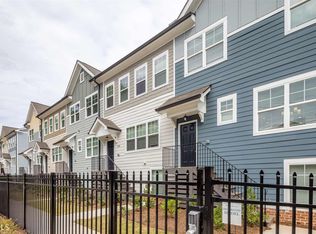 3781 Oxford Cir #37, Doraville, GA 30340