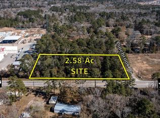 0 Fm 1485, New Caney, TX 77357