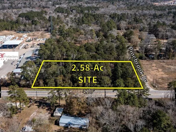 0 Fm 1485, New Caney, TX 77357