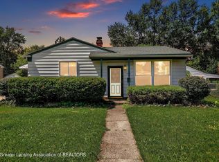 4904 Burchfield Ave, Lansing, MI