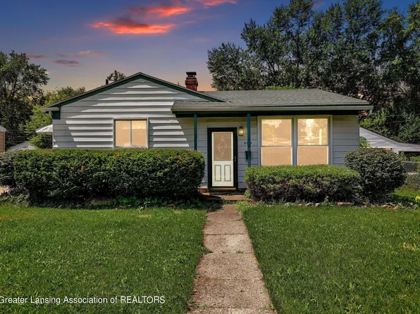 4904 Burchfield Ave, Lansing, MI 48910