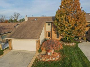 41620 Belvidere St, Harrison Township, MI