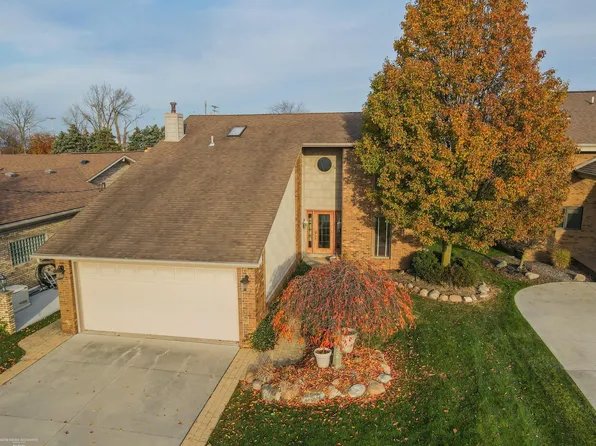 41620 Belvidere St, Harrison Township, MI 48045