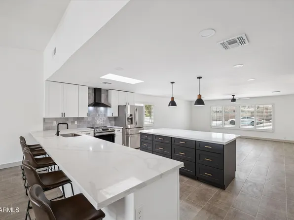 4446 E COCONINO Street, Phoenix, AZ 85044