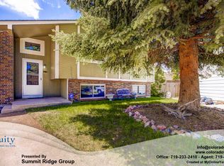 3135 Rhapsody Ct, Colorado Springs, CO 80920