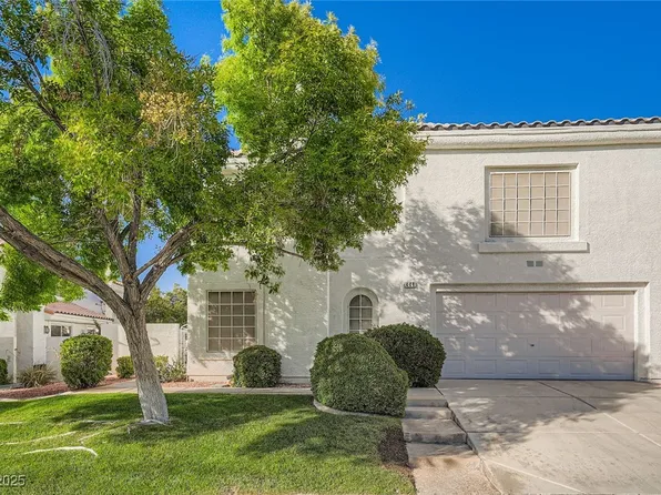 448 Temple Canyon Pl, Henderson, NV 89074