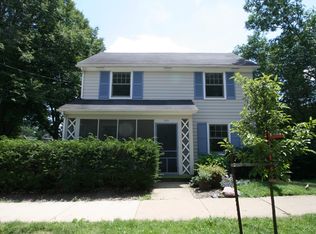 2905 Gregory St, Madison, WI 53711