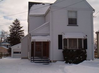 27 Pringle Ave, Batavia, NY 14020
