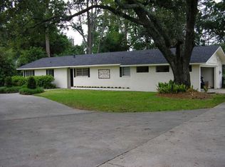 5306 Bon Aire Dr, Monroe, LA 71203