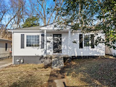 100 E Kentucky Ave, Richmond, KY, 40475