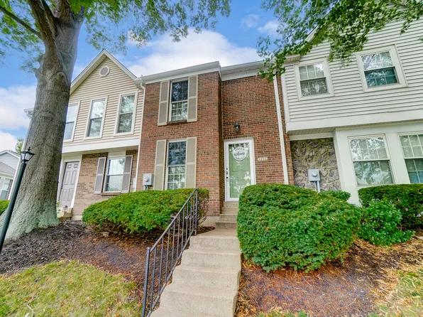 8064 Hetz Dr, Cincinnati, OH 45242