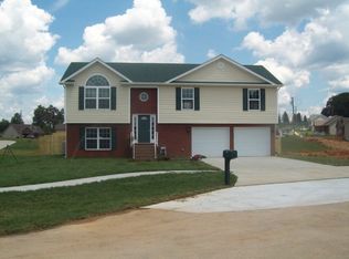 119 Ethan Ct, Vine Grove, KY 40175