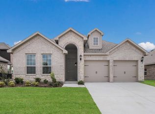 2804 Lakeside Dr, Aubrey, TX 76227