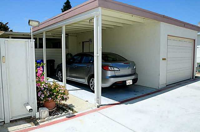 1st image of 3875 Vista Campana S Unit 17