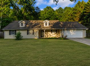 585 Mountainview Dr, Covington, GA 30016