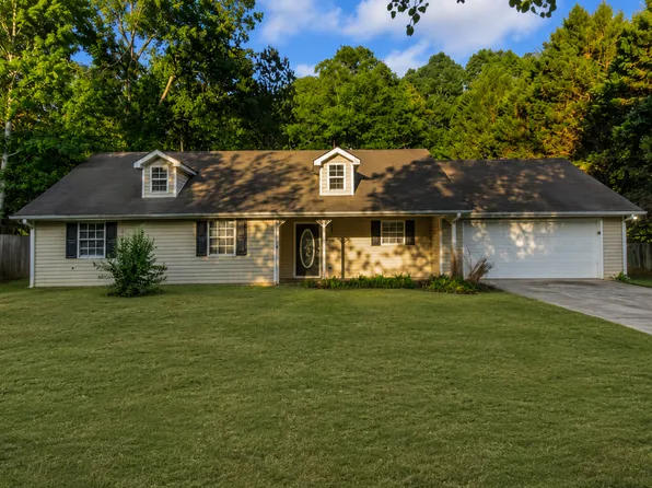 585 Mountainview Dr, Covington, GA 30016
