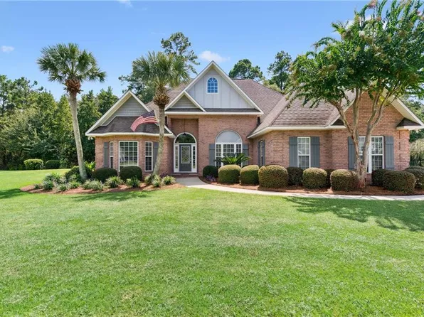 145 Drakes Lndg, Brunswick, GA 31523