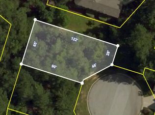 341 Huntington Ct, Aiken, SC 29803