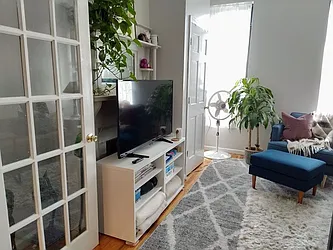 Rented by Fiddler Realty