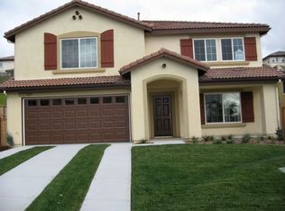 1629 Pegasus Way, San Marcos, CA 92069
