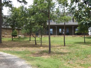 2369 S State Highway 309, Paris, AR 72855