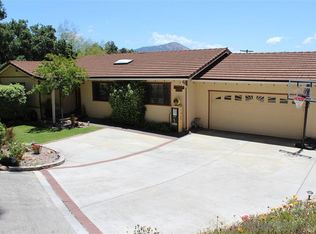 2973 Verde View Rd, Alpine, CA 91901