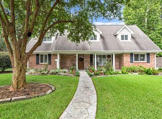 5007 Treebark Ln, Houston, TX 77018