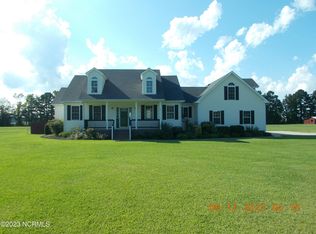196 Old Jury Rd, Moyock, NC 27958