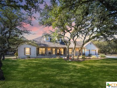 388 Anns Way, Blanco, TX, 78606