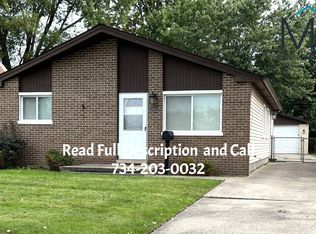 26622 Lenox Ave, Madison Heights, MI 48071