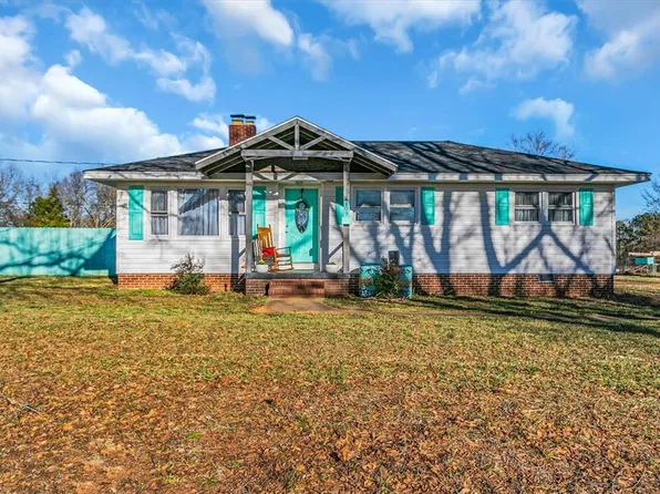 109 Derrick Ln, Anderson, SC 29626