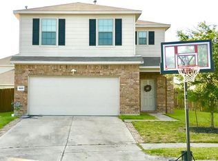 16551 Mandate Dr, Houston, TX 77049