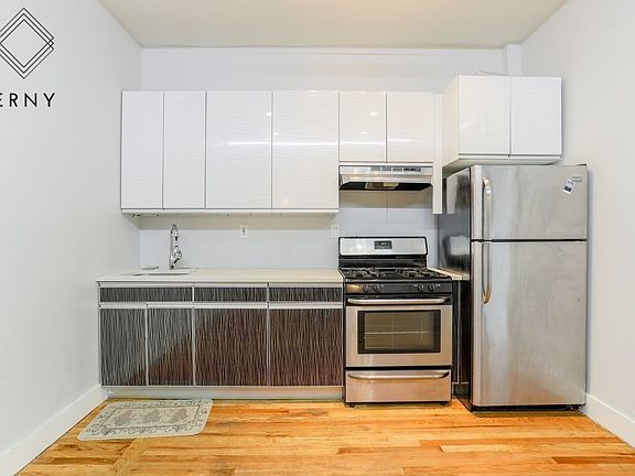 2nd image of 1073 Bedford Ave #C3